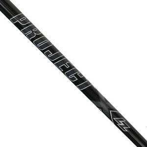 Project X LZ Black Onyx 5.5 Regular+ Flex Steel Iron Shaft - .355 Taper Tip (Choose Length) (37.0" 9-Iron)