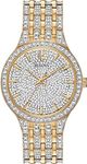 Bulova Dress Watch (Model: 98A229)