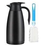 68oz Stainless Steel Thermal Coffee