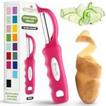 Spring Chef Premium Pink Stainless 