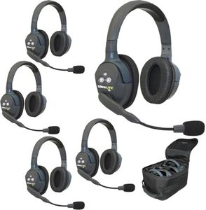 EARTEC UL5