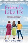 Friends Like Us: An emotional Irish