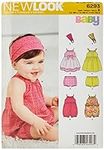Simplicity Creative Patterns New Lo