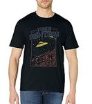 Foo Fighters UFO T-Shirt T-Shirt