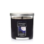 Yankee Candle Midsummer's Night Small Single Wick Tumbler Candle, Fresh Scent