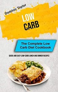 Low Carb: 