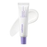 celimax Derma Nature Glutathione Long Lasting Tone-Up Cream 35ml | Korean Brightening Moisturizer Cream with Glutathione, Niacinamide & Hyaluronic Acid | Instant Tone-Up, Dark Spot Care, Radiance Boost, Hydration & Even Skin Tone