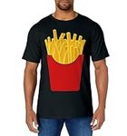 French Fries T-Shirt French Fry Cos