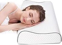 Fityou Sleeping Pillow, Memory Foam