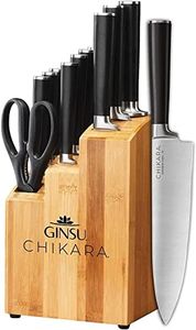 Ginsu Chik