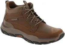 Skechers Men's Respected-Boswell Bo