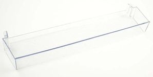 MyApplianceSpares Fridge Door Shelf Tray Rack Guard for Beko Fridge Freezer CFG1501B CFG1582W CFG3582S