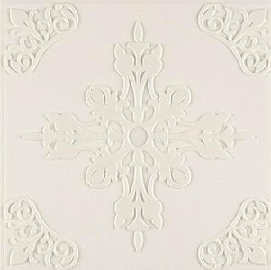 Alow Ceiling Tiles Peel and Stick 13.8in X 13.8in, Ceiling Stickers Self Adhesive 32pcs, Used for Home Decoration, Livingroom