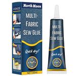 Strongest Fabric Glues