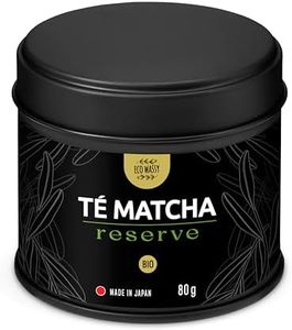 Te Matcha 