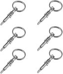 SING F LTD 6PCS Quick Release Pin 0