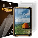 Tech Armor Anti Glare Screen Protectors