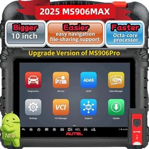 Autel Maxi