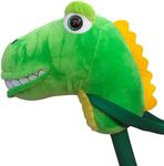 WALIKI Stick Horse Dinosaur Lala | 
