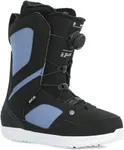 Ride Sage Women's Snowboard Boots, Iris, 8