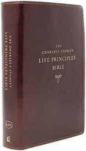 KJV, Charl