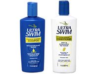 Ultra Wash Shampoos