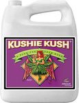 Advanced Nutrients Kushie Kush Fertilizer, 4-Liter