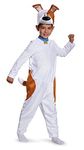 Disguise Max Classic The Secret Life of Pets Universal Costume, Small/4-6