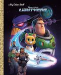 Disney Pixar Lightyear (Big Golden Books)