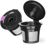 Reusable K Cups for Keurig K Elite,