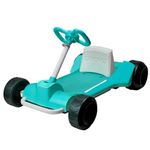 Motorized Go Karts