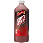 Crucial Tomato Ketchup Squeezy Sauce 1ltr