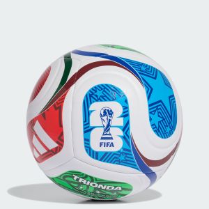 adidas FIFA World Cup 26 Training Soccer Ball