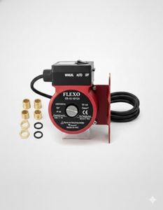 Flexo Auto