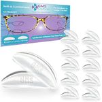 GMS Optical 1.8mm Reg-Thick/19mm Lo