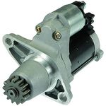 Premier Gear PG-17825 Starter Replacement for RAV4, Camry, Corolla, Highlander, Sienna, RX350, ES350, Avalon, Venza, RX330, xB, tC, Matrix, Solara, Vibe, ES300, NX300, NX200t, ES330