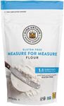 King Arthur Measure for Measure Glu