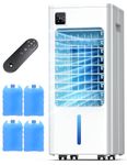 AIRTHRYL Smart Portable Air Conditioners