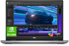 Dell Precision 7000 7670 Mobile Wor