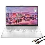 HP Laptops 17 inch Touchscreen 2023