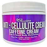 Cellulite Cream, Caffeine Cellulite