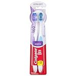 Colgate 360 Extra Soft Toothbrush f