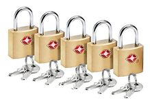 American Tourister American Tourister Lock Keys