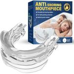 Anti Snoring Mouthpiece, Snoring Ai