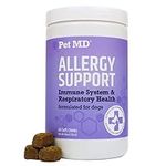 Pet MD Allergy Aid - Puppy & Dog Al