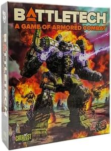 BattleTech
