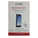 Protective Shield For Iphone 7 Zagg