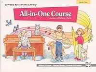 All-in-One Course for Children: Les