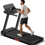 LONTEK Treadmills for Home, 3.0HP Q