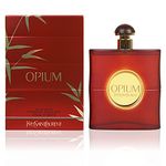 Women's Perfume Opium Yves Saint Laurent EDT